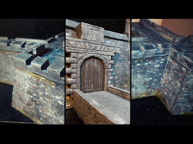 Vídeo relacionado con BELECO 2.1x1.5m Fondo de Pared de Castillo Medieval de Tela para fotografía Fondo de Pared de Piedra de ladrillo de Fortaleza de Castillo Antiguo para Decoraciones de Fiesta sesión de Fotos
