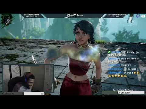 Beanie Replays: FT5 v. LMNY| Slytiger