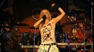 Arch Enemy - Enemy Within LIVE