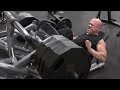 Short Video: Legs Workout - Workouts For Older Men (see complete workout in description)