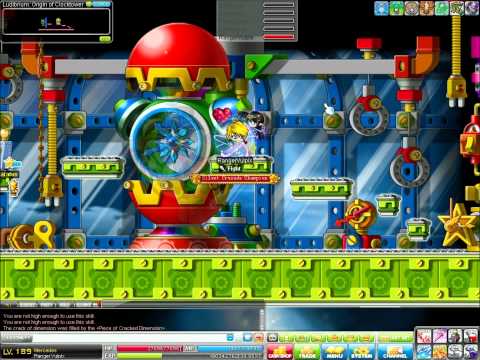 GMS - 189 Mercedes Pap Solo