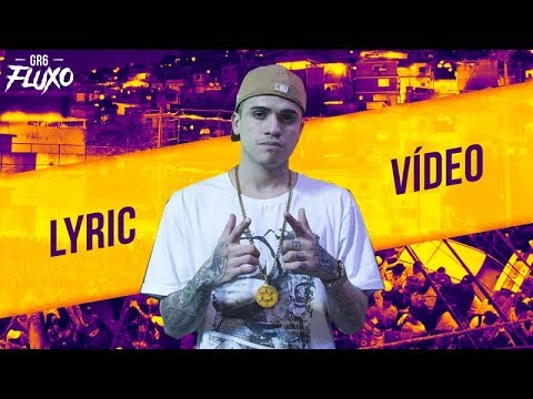 MC Chapo  - Tremendo o Bum Bum (Lyric Video) Jorgin Deejhay
