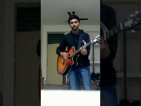 ROOH BY TEJ GILL | COVER BY NIKHIL AND AKASH | RAW