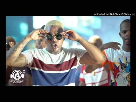 Bulin 47 Ft. El Cherry Scom, Los Del Millero - Bailo (Remix