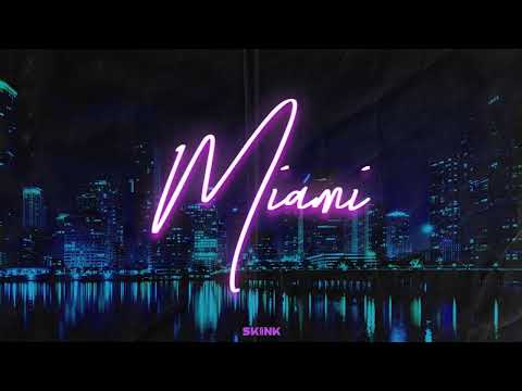 Outgang & Yanik Coen feat. Eday - Party In Miami (Yanik's 6AM Space Mix) (Official Lyric Video)