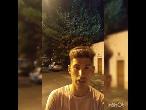 Jorge Valdez Chamorro