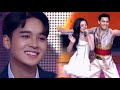 Arbil S Expression When Melly Lee Danced With His Ex Tama Kim
