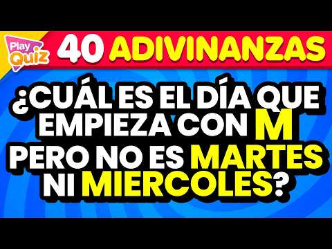 How Logical Are You? 🧠🤔👀 Questions and Riddles | Play Quiz Trivia