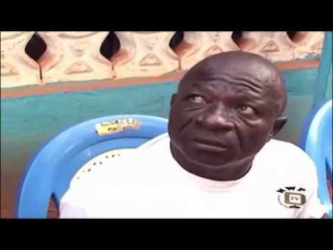 Uwaezuoke Igbo Comedy - 2018 Latest Nigerian Nollywood Igbo Movie Full HD