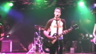 Stellastarr Don Hills 03/2001 A Million Reasons