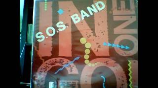 S.O.S Band - Groovin ' ( That's What We're Doin' )