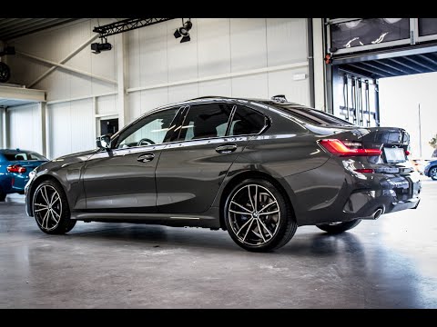 Tour of a 2020 BMW 330e Hybrid M Sport | For Sale