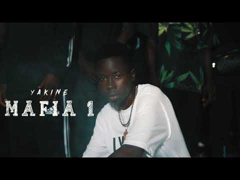 Yakine - Mafia 1  (OFFICIAL VIDEO)