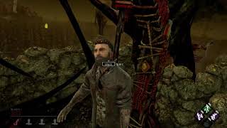 タメチクのDeadbyDaylight  2018.02.18 #8