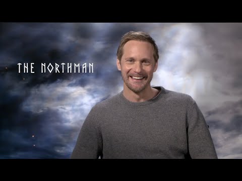 The Northman (2022) - IMDb