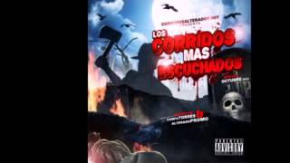 Los Cuates De Sinaloa-El De La Baja