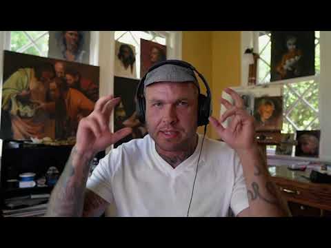 Illustrative Tattooing with Nick Baxter   EP 246