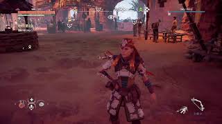 Horizon Zero Dawn Part.19