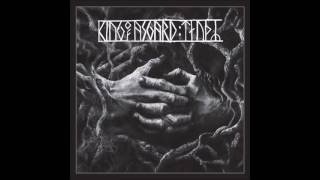 King of Asgard - Death And A New Sun [taken from ":taudr:", out March 17th 2017]