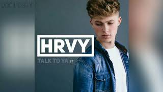 HRVY - Heartbroken