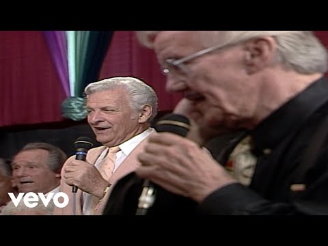 Bill & Gloria Gaither - I'll Have a New Life (Live)