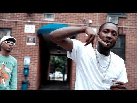 FleekoBaby x Chase Racks - Shitt’d / Uh-Uh (Dir. By Kapomob Films)