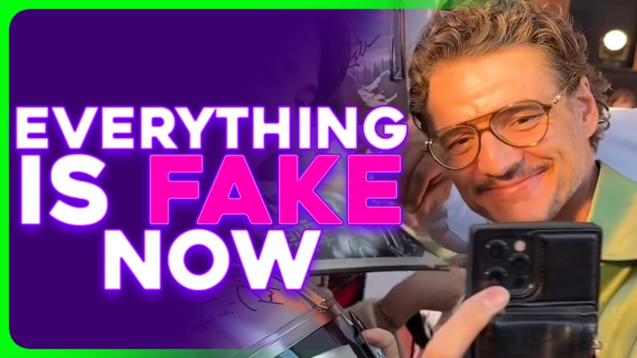 Movie Hype No Longer Exists
