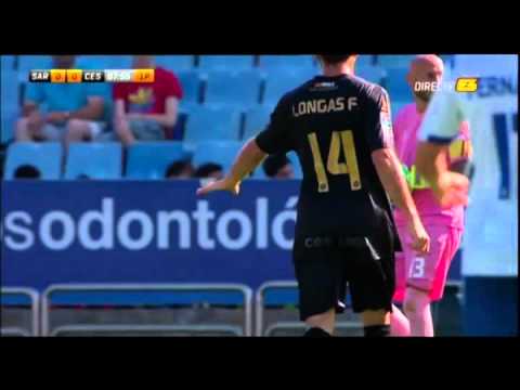 Zaragoza 1 Ce Sabadell 1