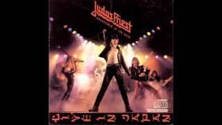 Judas Priest - Victim Of Changes (Unleashed In The East)