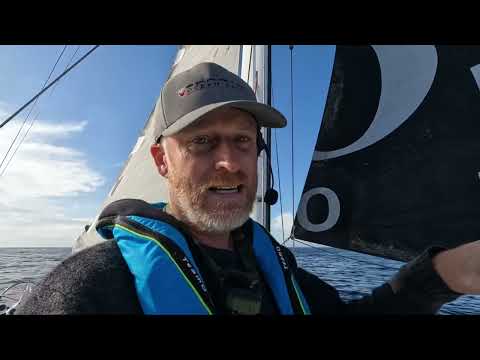 #5.1 | Why is it called a Code Zero Sail? | (1 of 2)