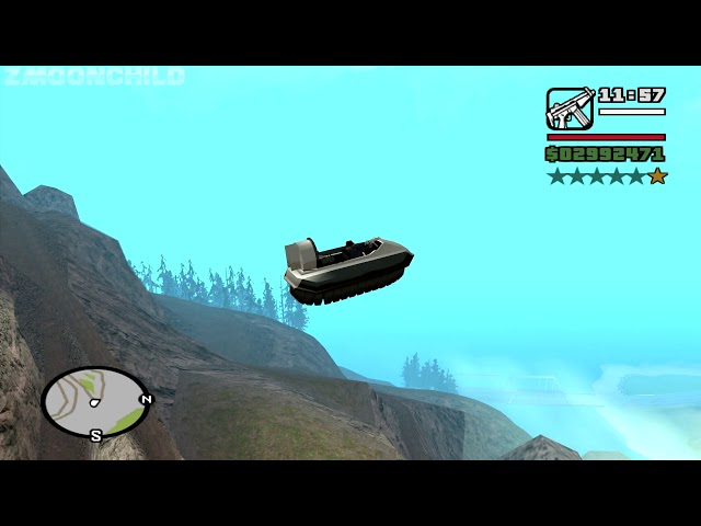 sddefault Как выглядит gta san andreas