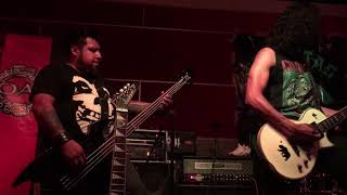 Coatl [Event Benefit in Honor of Leopoldo Perez]