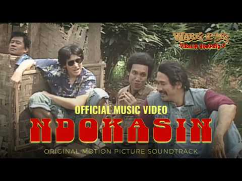 Thumbnail Video NDOKASIN (WARKOP DKI ViRaLiN dOoOoNg..!!)