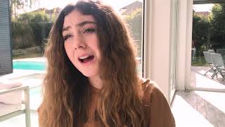 Catu Chiesa - Querida Rosa (Producido por Mango &amp; Nabález)  |  COVER ME