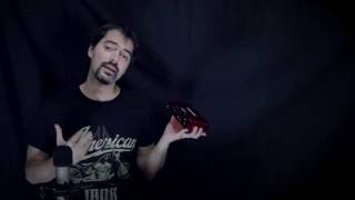 Video thumbnail for Обзор звуковой карты NUX Mini Port UC-2 by Ivan Deus