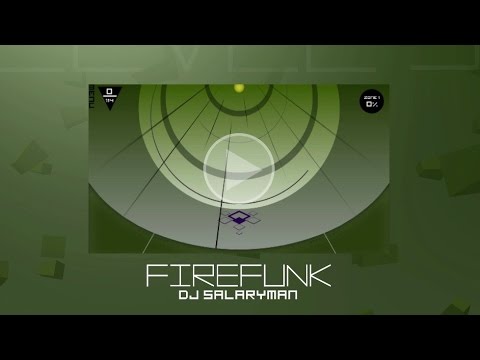 [With Beat 100%] Cosmophony - Level 3 - Firefunk [PC ver]