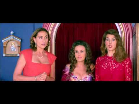 My Big Fat Greek Wedding 2   Tv - Spot