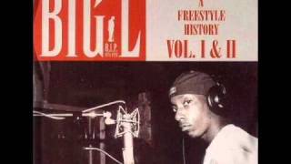 Big L , Murda Ma$e - The Uptown Connection