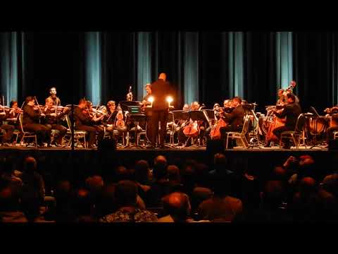 ITG 2019 Sergei Nakariakov