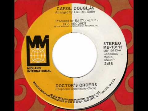 Video thumbnail for Doctor’s Orders
