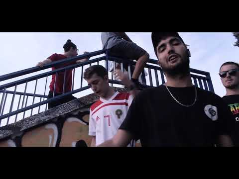 PELI x ALOS4 x JUANFI x JANSO - BARRAS BREVES ((SP x AKAB)) VIDEOCLIP CRYSTAL KID