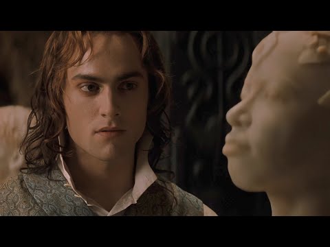 Queen Of The Damned - Lestat Meets Akasha [4K]