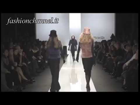 "Simonetta Ravizza" Autumn Winter 2009 2010 Milan 3 of 5 pret a porter woman by FashionChannel