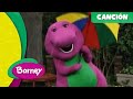 Barney Canciones La Lluvia Es Sensacional