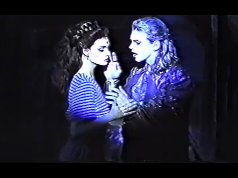 Elisabeth - Útvesztő minden út - Kamarás Máté