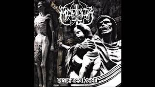 Marduk - Warschau (Alternate Vocal Version)