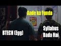 Ande Ka Funda 500 Varieties Of Eggs Featuring Rahul Eggs