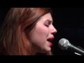 Soap & Skin - Fall Foliage - Scala London - 11.04.12