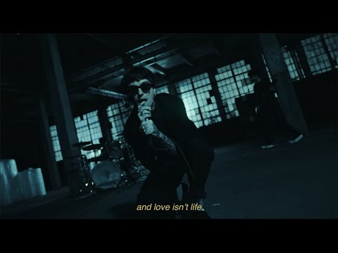 Jutes - Eulogy (Official Lyric Video)