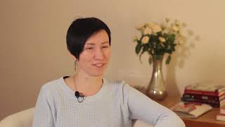 "На вашем языке" 15.12.18| История Надежды "Особенный ребёнок"